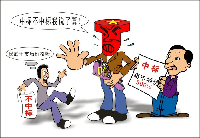 盐城招投标代理